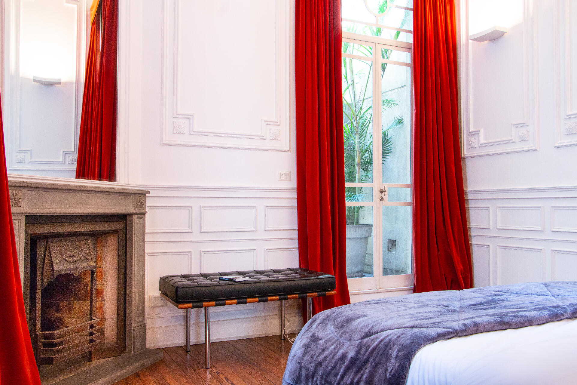 Dormitorio